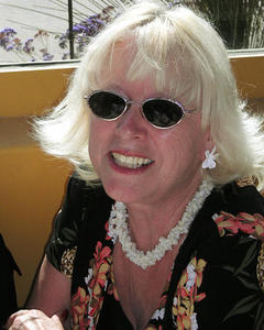 Woman, 70. blondie7648