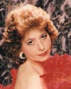 Woman, 71. autumnfire24