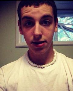 Man, 29. Nick_Smurfy