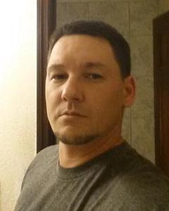 Man, 43. mrmajick33