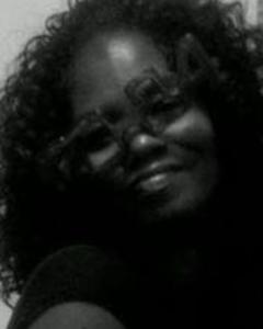 Woman, 54. Coffiee