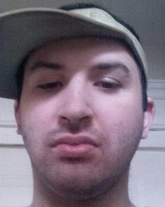 Man, 35. crazyandy23