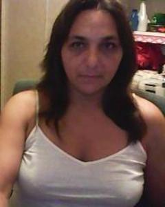 Woman, 59. mysterygir3555
