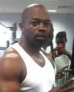 Man, 48. makemewanther
