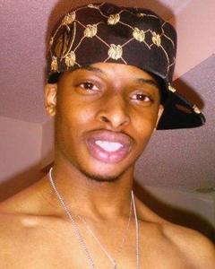 Man, 36. cashdasmasha