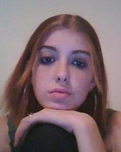 Woman, 34. Tainted_Butter