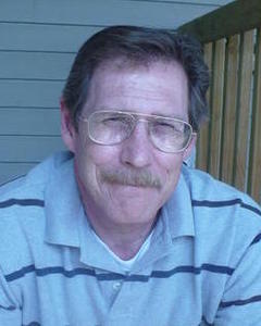 Man, 65. jmoore1960