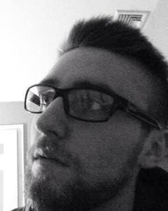 Man, 29. J_mich