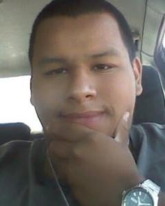 Man, 30. joe123452214