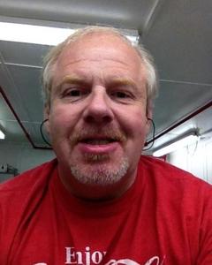 Man, 57. Jamie1420