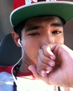 Man, 30. PRETTYBOY2846