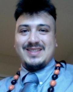 Man, 41. pinguino6067