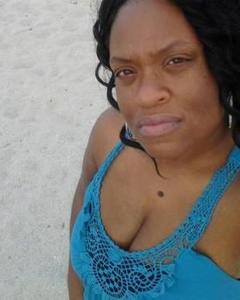 Woman, 45. BlaqueGoddezz