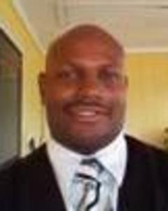 Man, 51. GregHill