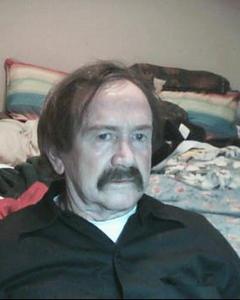 Man, 77. raindoctor