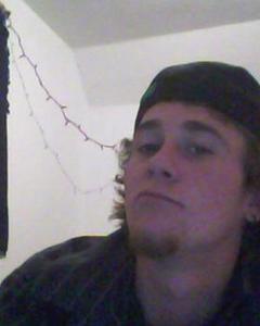Man, 36. jk_hughes