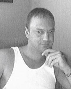 Man, 52. Gemini_CLT