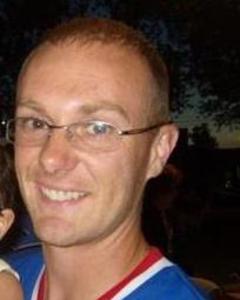 Man, 46. rockcandyman19