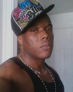 Man, 44. XXX007112