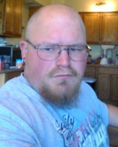Man, 38. babybear1987