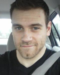 Man, 36. MitchK89