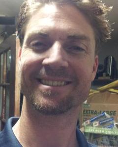 Man, 51. adicktifyed