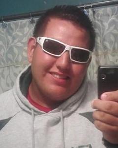 Man, 35. SkyContreras