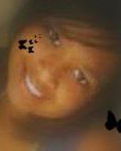 Woman, 33. SamIAm5533