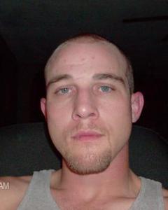 Man, 44. Ryan81Berg