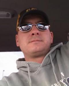 Man, 45. jbtank44