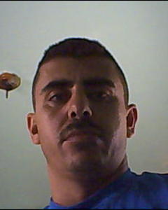 Man, 45. federicbasquez