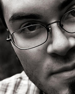 Man, 43. BiochemSaint