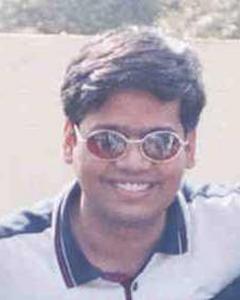 Man, 49. vivek_is_nice