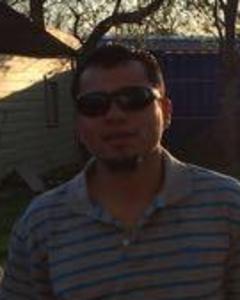 Man, 35. Caor