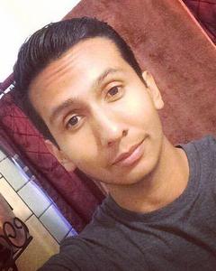 Man, 29. D_Rod_77