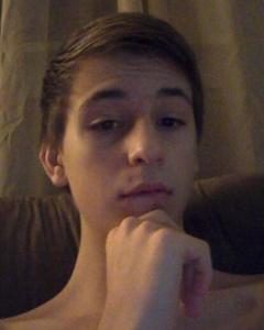 Man, 29. mdblumkin