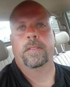 Man, 48. fireman7639