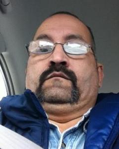Man, 58. Bo1013215