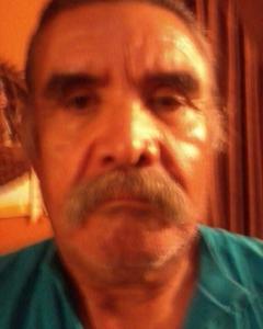 Man, 71. viejozorro54