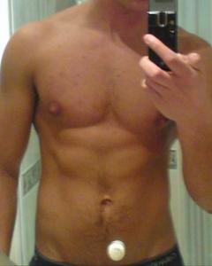 Man, 41. wolexyfree