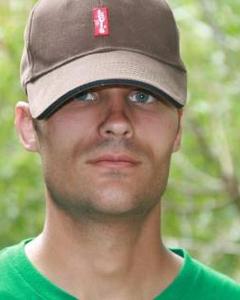 Man, 41. apachechief26