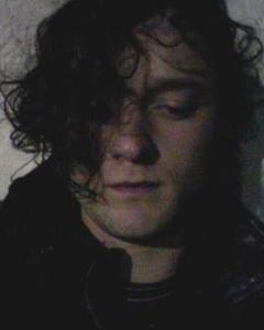 Man, 38. tygrneyes