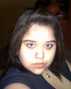 Woman, 35. Denise363