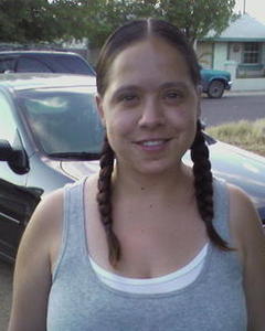 Woman, 44. queen_b458