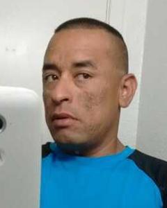 Man, 41. Camacho1255