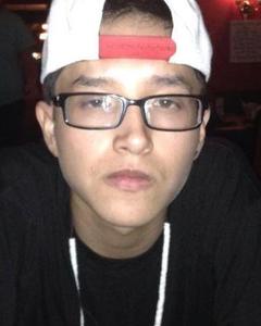 Man, 28. Native_Kin7634