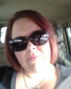 Woman, 44. Foxi4EVA