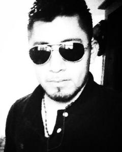 Man, 35. Ramirogarcia90