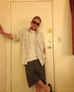 Man, 51. Jbinie