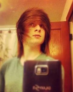 Man, 31. ShyguyX
